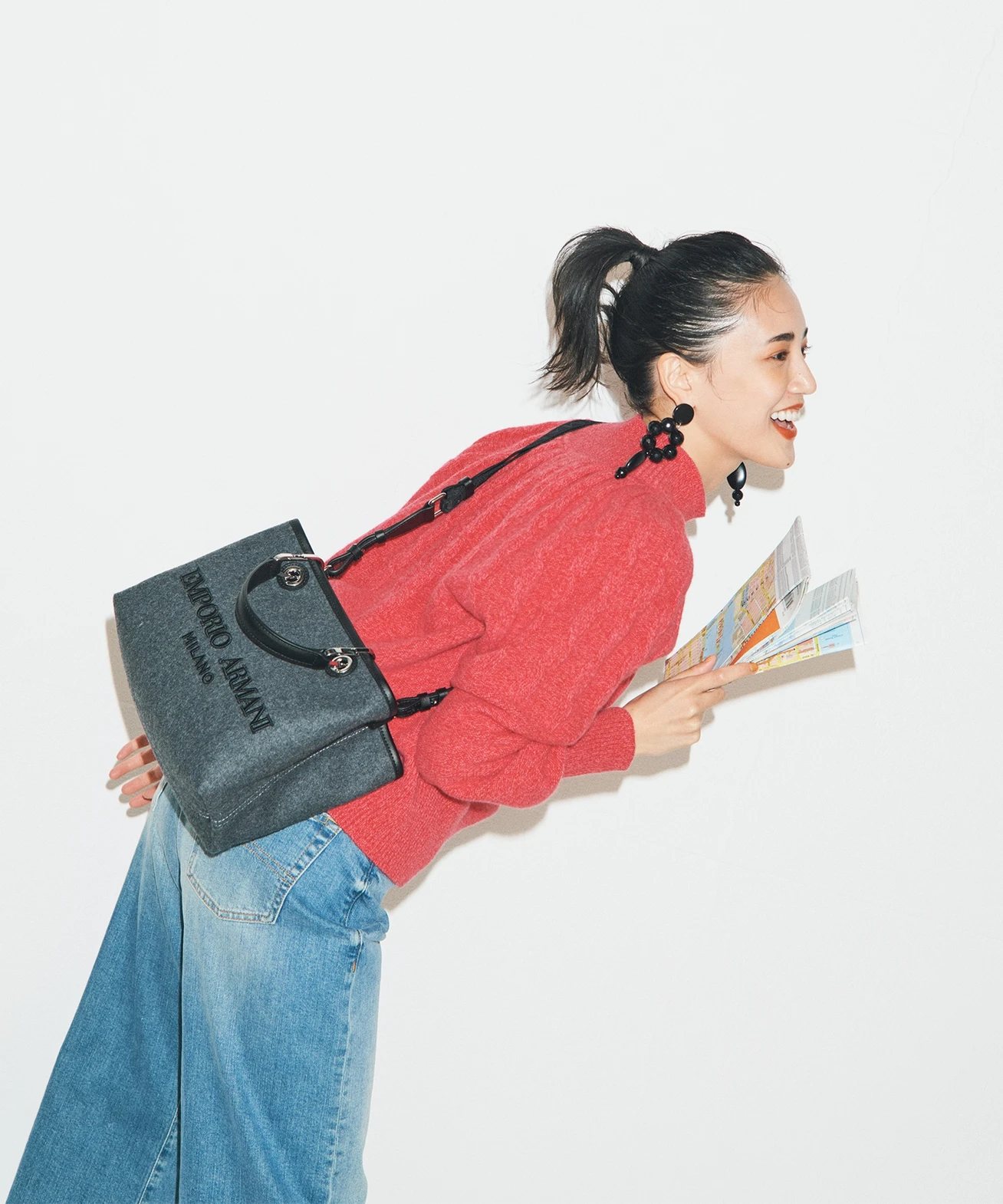 心躍るホリデーシーズンにこのバッグさえあれば! 仕事もオフも頼りきり。究極のシーンレスバッグ〝MyEA〟_4_1
