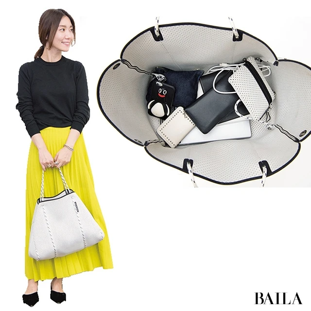 大人気! STATE OF ESCAPE(ステートオブエスケープ)愛用者ルポ