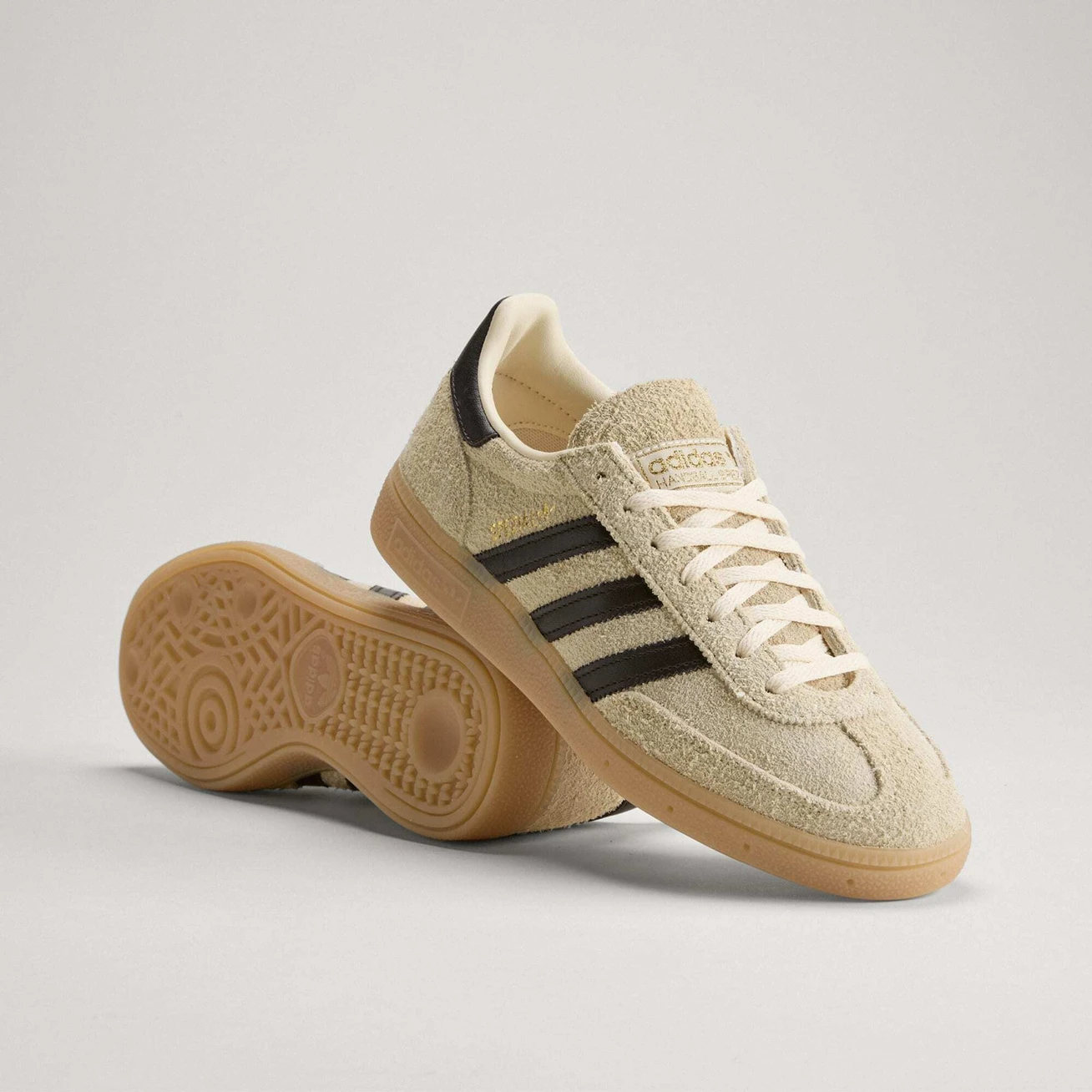 ハンドボール スペツィアル / HANDBALL SPEZIAL