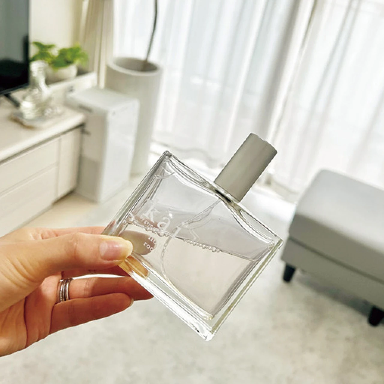 スーパーバイラーズの愛用「ルームフレグランス」【バイラ部レポート おうち部】