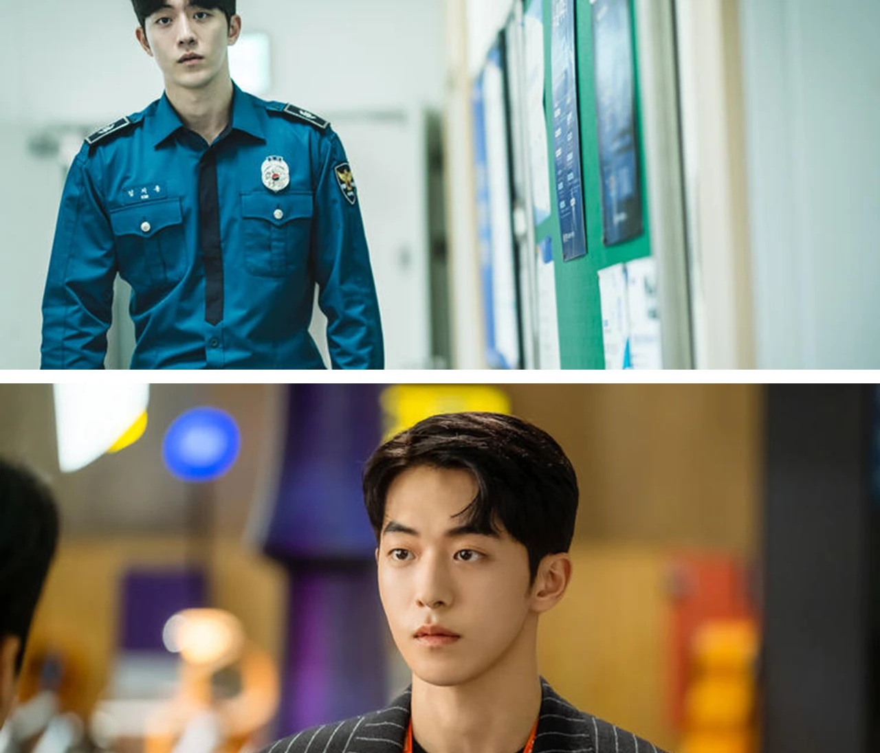 【韓国ドラマ】ナム・ジュヒョク出演作品3選！アクションから青春ロマンスまで“沼落ち確実”の代表作を厳選