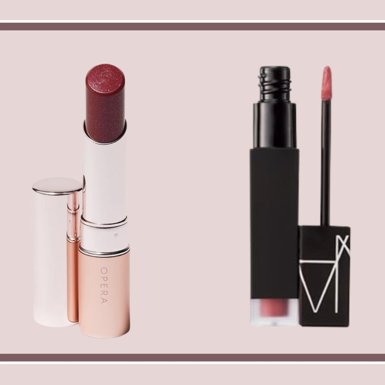 【秋メイクにぴったり!】大人女子におすすめリップティント5選。 ブルべ、イエベ問わず活用できるリップティントを厳選