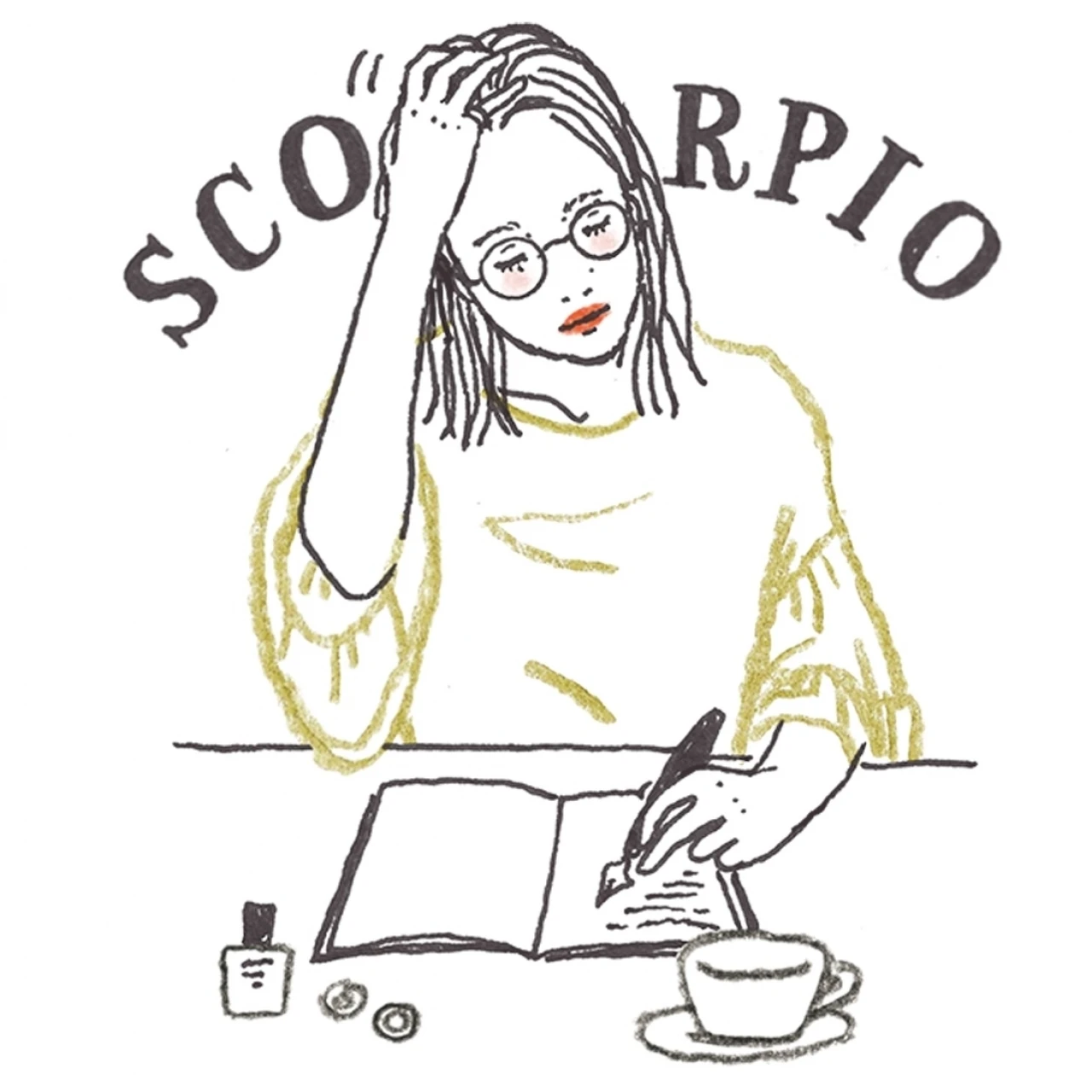 【乙女座】鏡リュウジの星座占い（2020年10月12日〜11月11日）