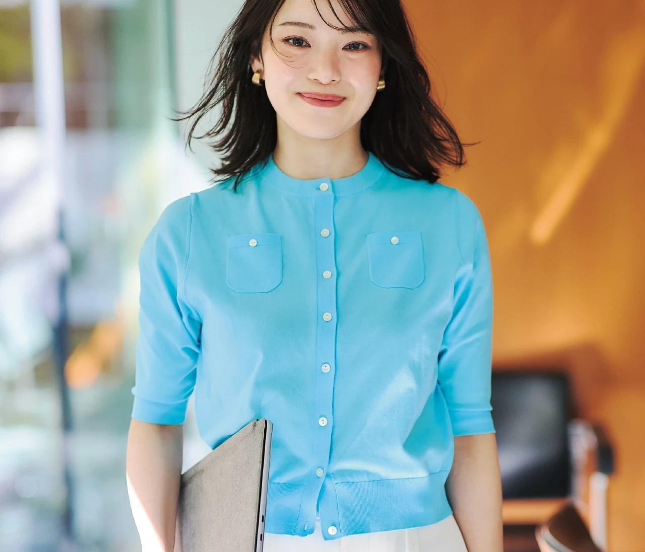  “あなたにお願いしたい”と託される人に。スーパーバイラーズ 鈴木日菜子さんを深掘り！