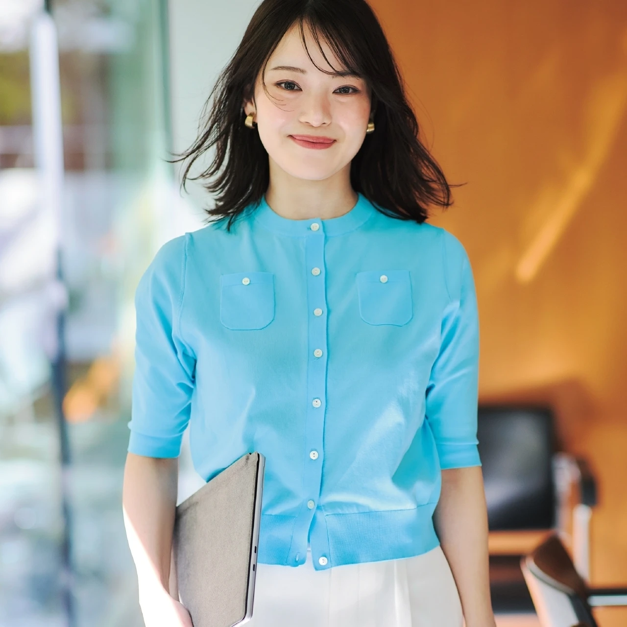  “あなたにお願いしたい”と託される人に。スーパーバイラーズ 鈴木日菜子さんを深掘り！