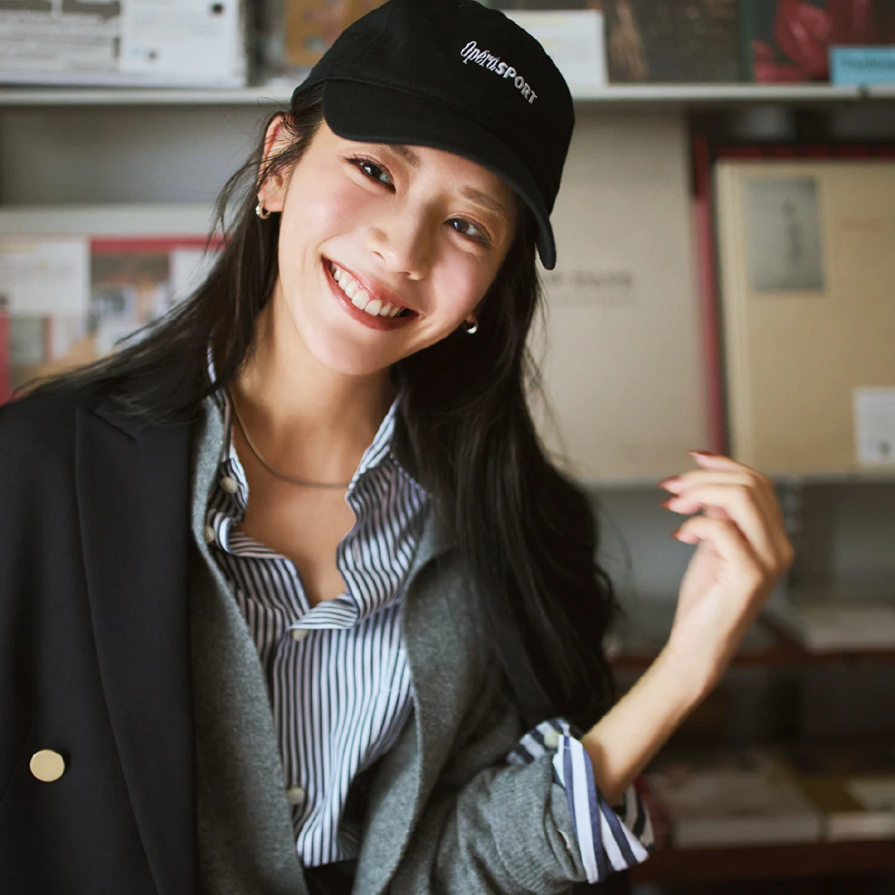 きれいめ派の重ね着は、シャツを使った“3枚レイヤード”で洒落る！スタイルアップのポイントつき