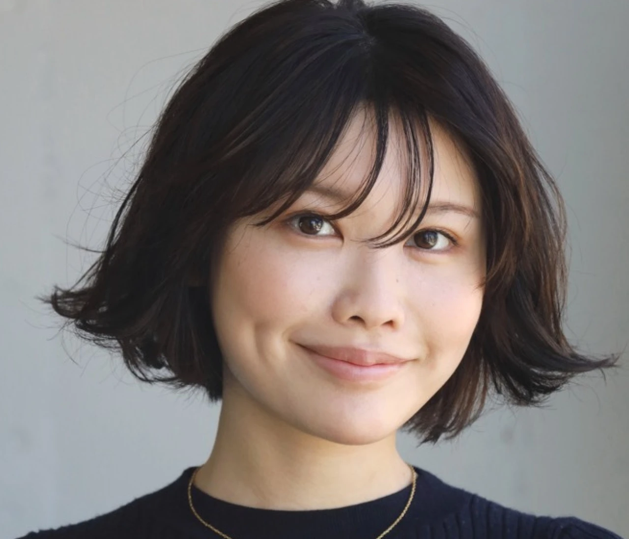 【2026年春】ボブ・30代大人の髪型・春の最旬ヘア・ニュアンスボブ