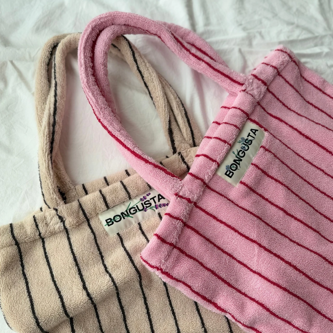 【この夏大活躍間違いなし!】デンマーク発『BONGUSTA』大人気トートバッグをレビュー