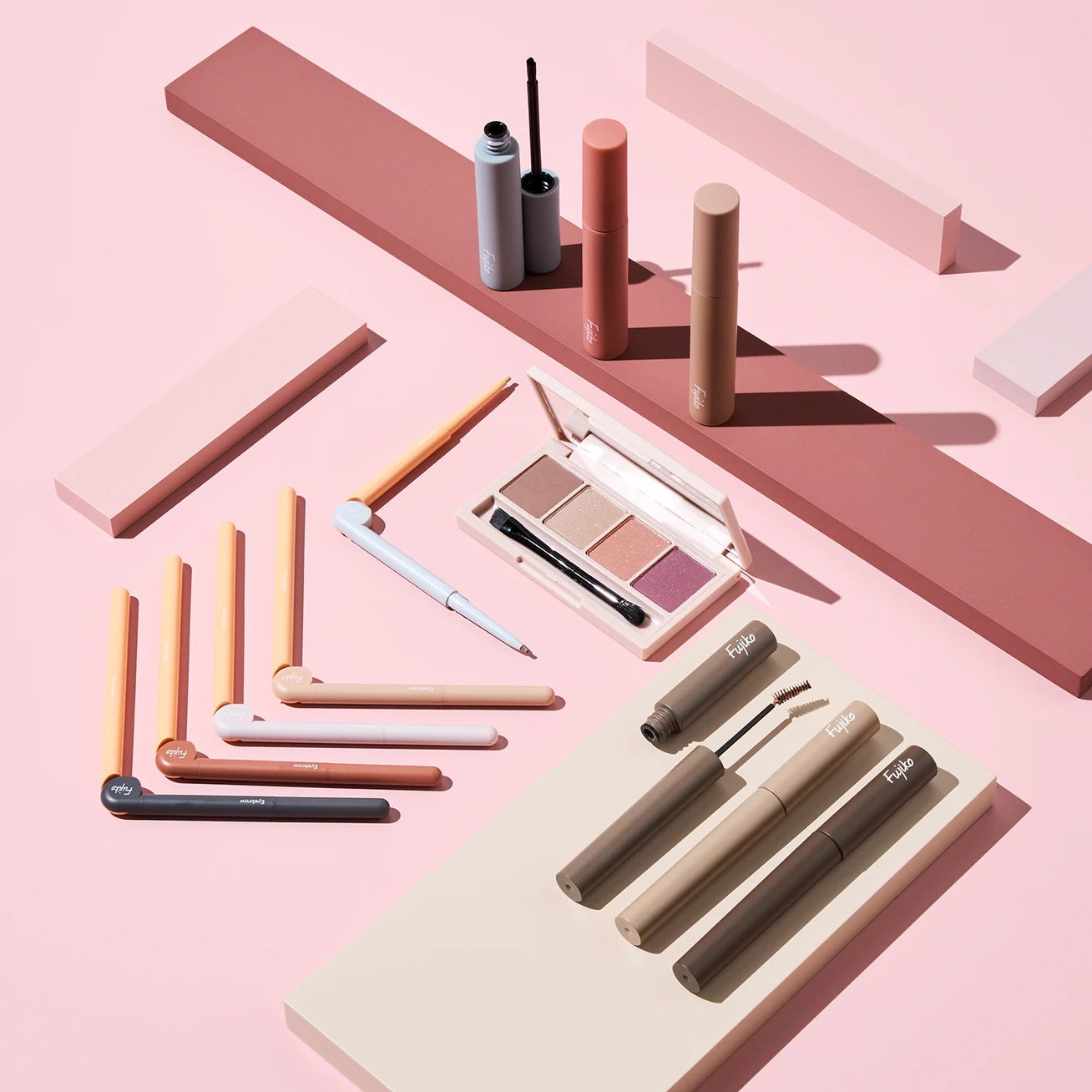 美容のプロの最終結論。Fujikoの眉アイテムって天才的！_3_3