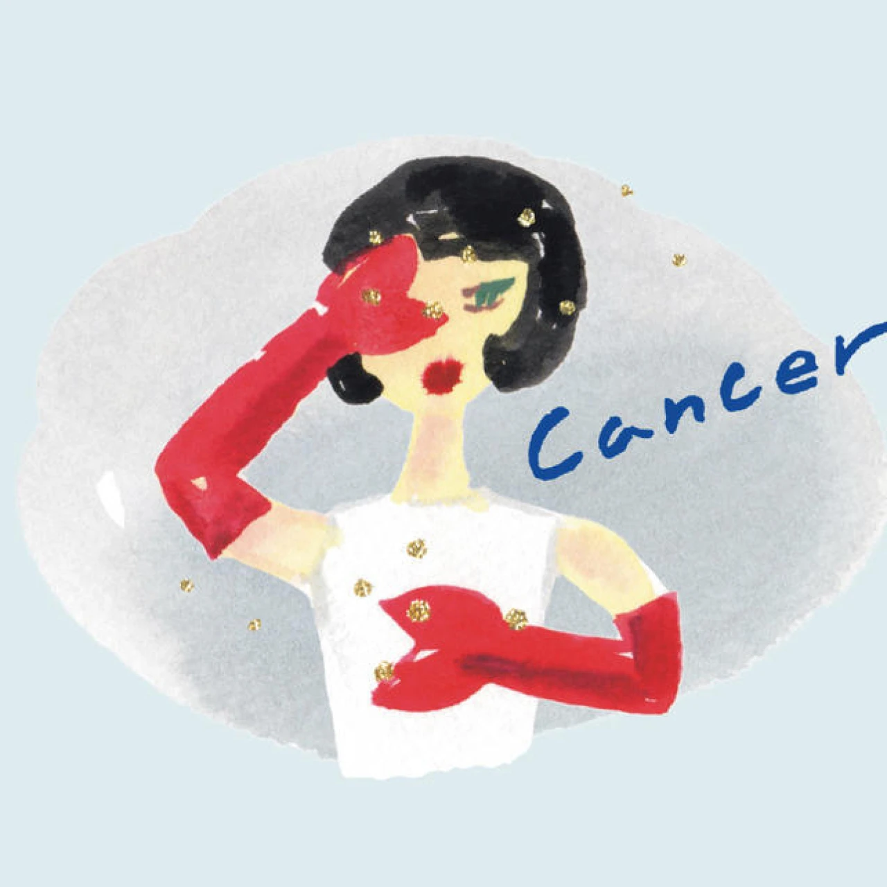 【魚座】鏡リュウジの星座占い（2025年5月の運勢）