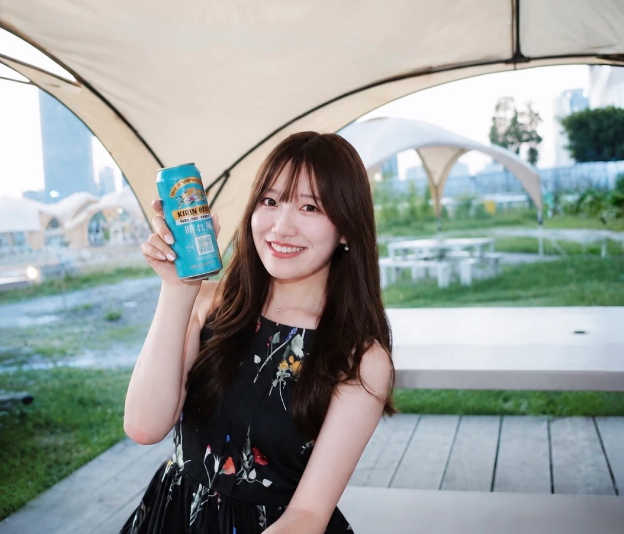 【夏イベント】都内でリゾート気分！夜景・花火も楽しめるWILDMAGICでBBQ体験