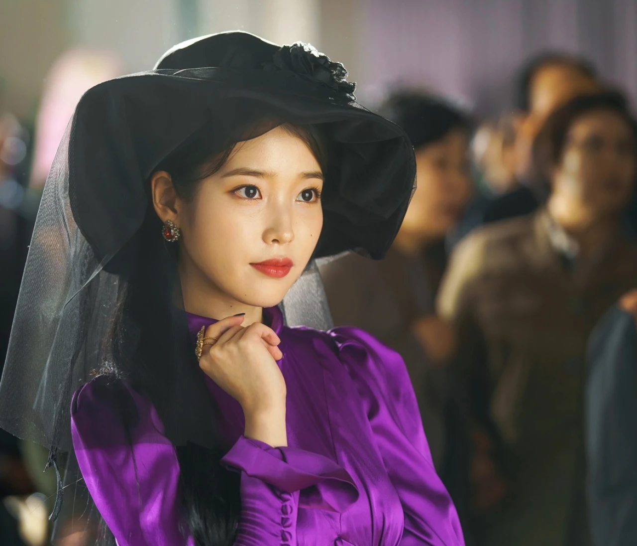 ファッションも眼福!『ホテルデルーナ~月明かりの恋人~』の美しい世界にハマって【韓ドラオタクおすすめの1本】