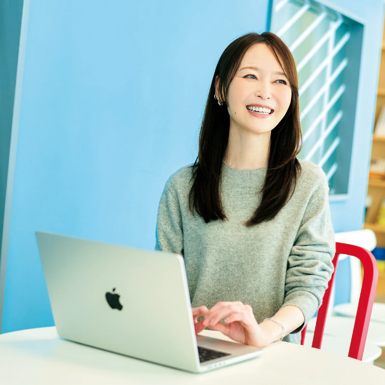 プレイヤーの強みは、リーダーになっても武器になる。LINEヤフー株式会社 大橋徳美さん【先輩、チームリーダーってどうですか？】
