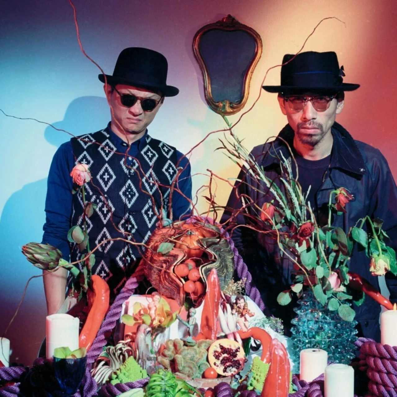 【KYOTOGRAPHIE 京都国際写真祭で上海のアートユニットBirdheadの展覧会を開催】シャネル・ネクサス・ホールが主催