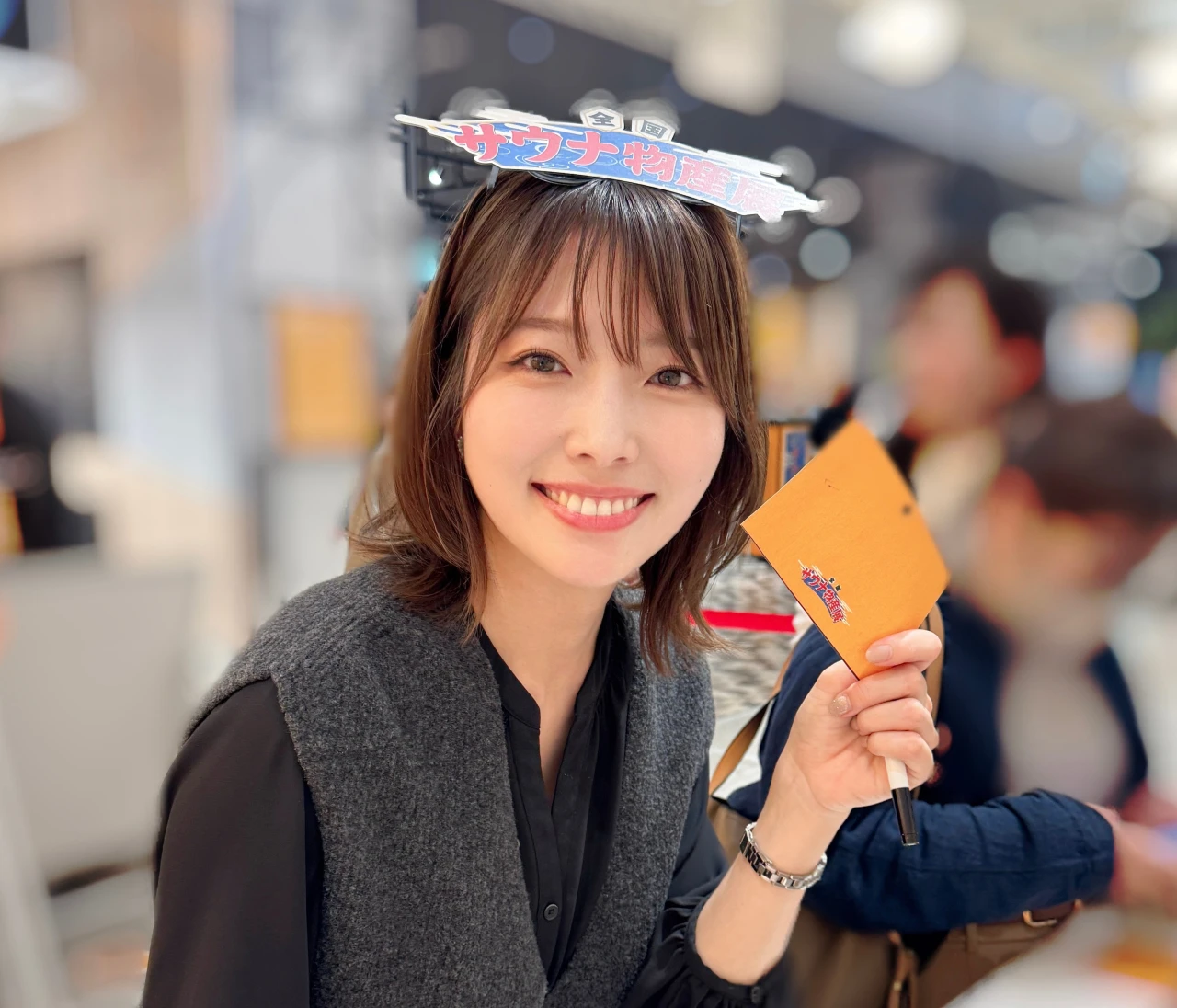 【全国サウナ物産展2025レポ】47都道府県集結！体感した「サウナの魅力」と買ってよかったグッズ3選#サウナ部