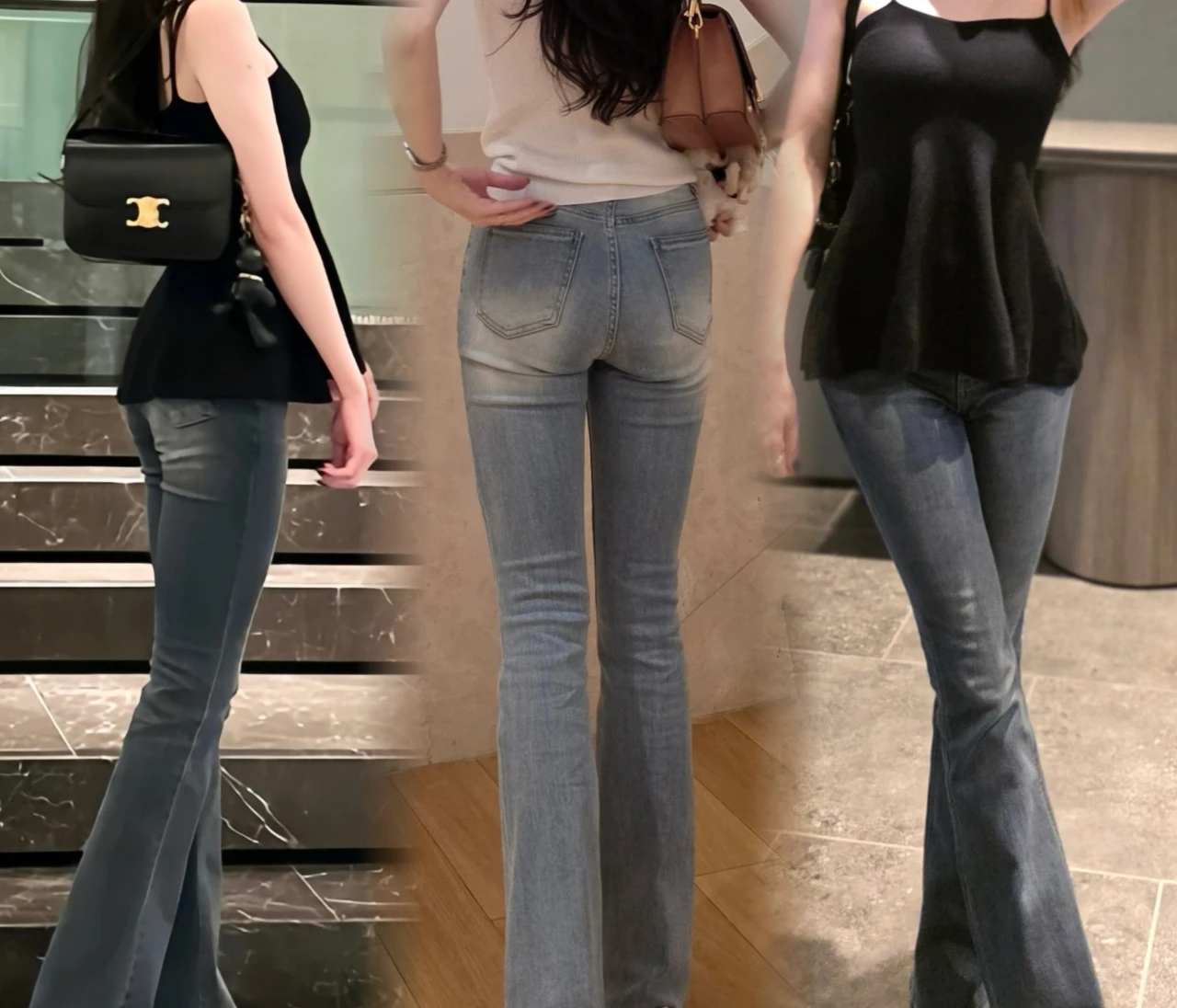 韓国で話題の美脚デニム【kindame カインダミ】って？