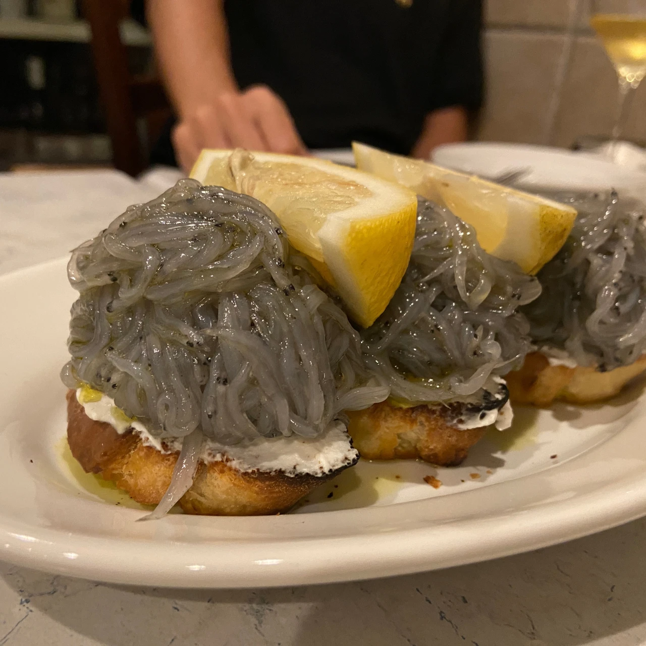 【新代田】ワイン好き必見！予約が取れない名店イタリアン「Daitalia」