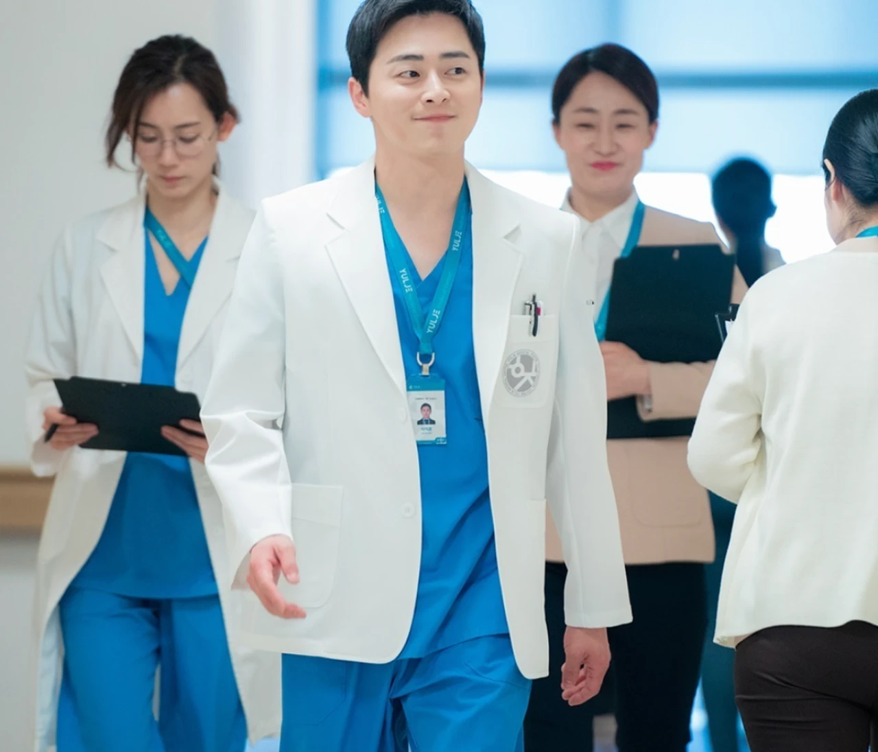 【2025最新】大人向けの韓国ドラマ10選。心に沁みる名作たち！