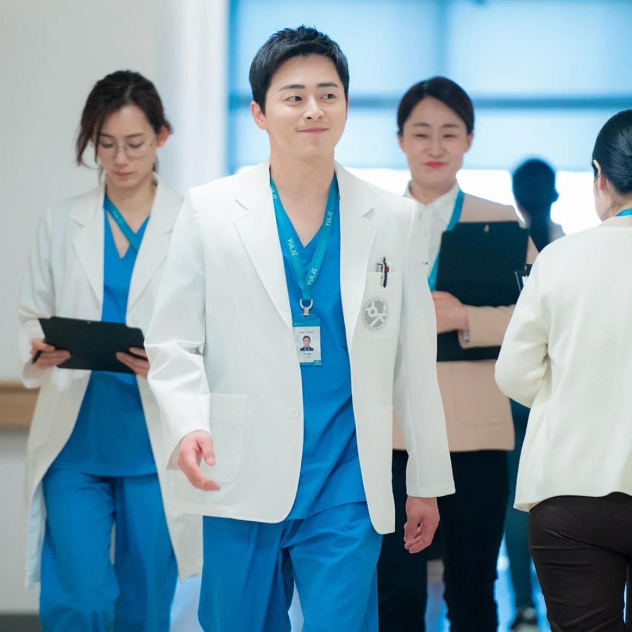 【2025最新】大人向けの韓国ドラマ10選。心に沁みる名作たち！