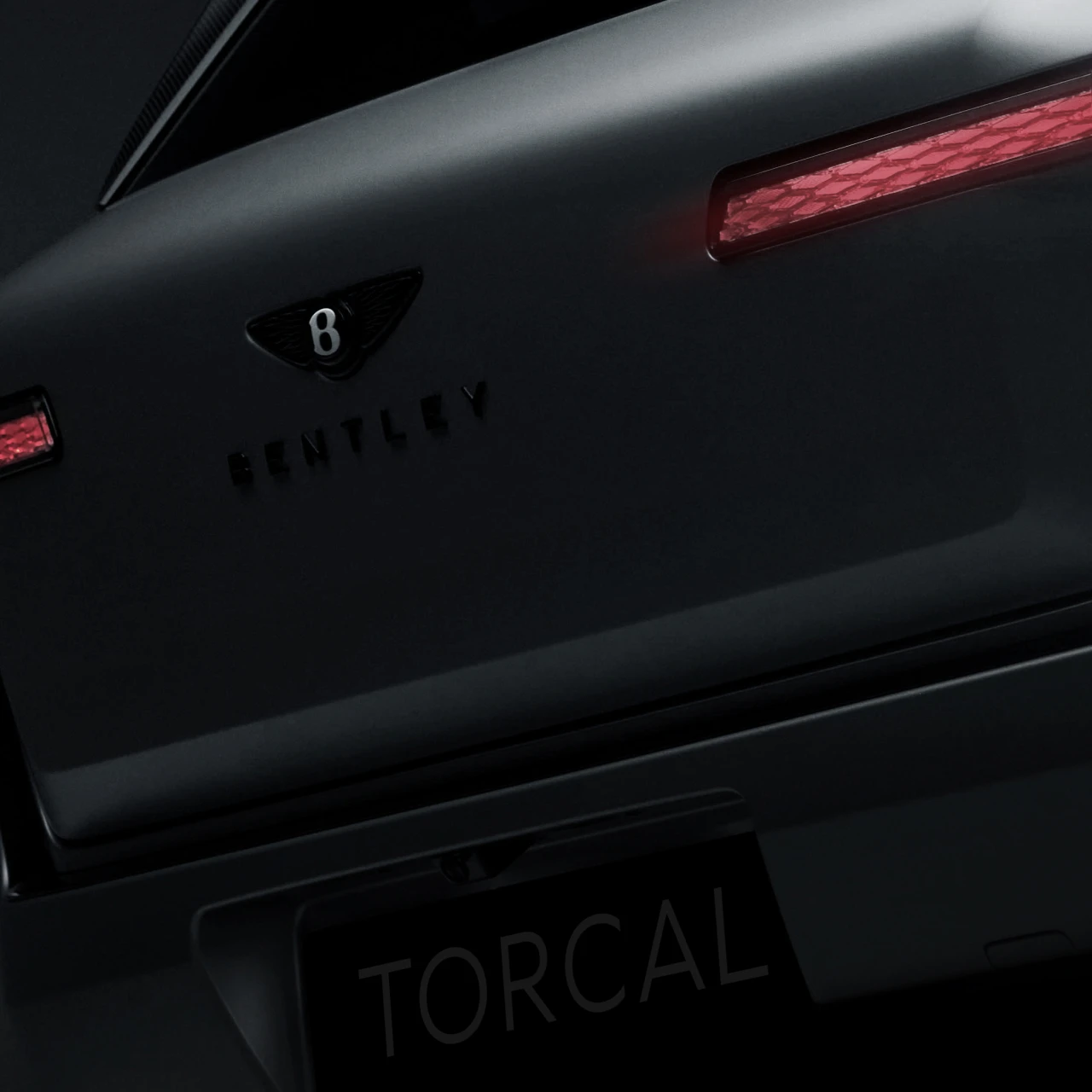 【ベントレー(Bentley)】アーバンラグジュアリーなフル電動SUVに世界中が注目!