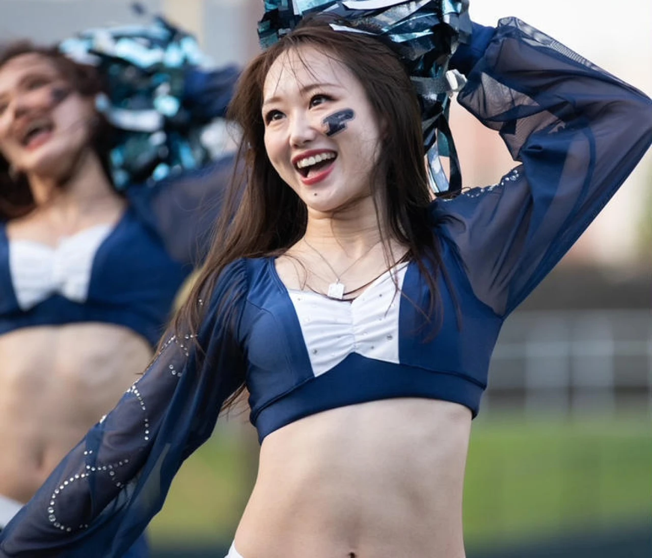 働く女性のリアルダイエット ビフォーアフター（写真）