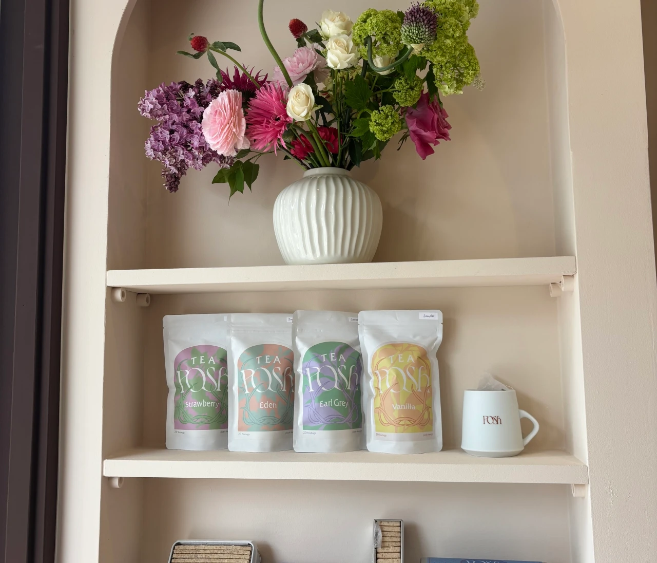 食べて綺麗に！病みつき米粉のもちもちベーグル