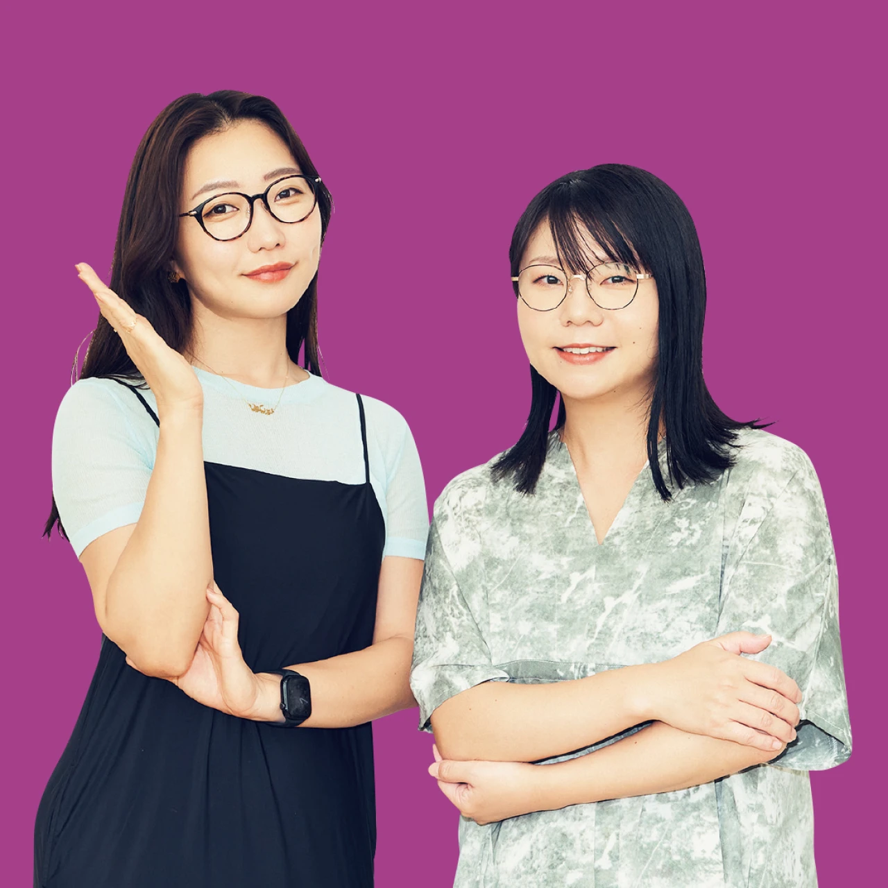 【山﨑ケイさん&CRAZY COCOさんと考える】「大切な友達を男に取られた…」その気持ちとどう向き合う?#コイワラ