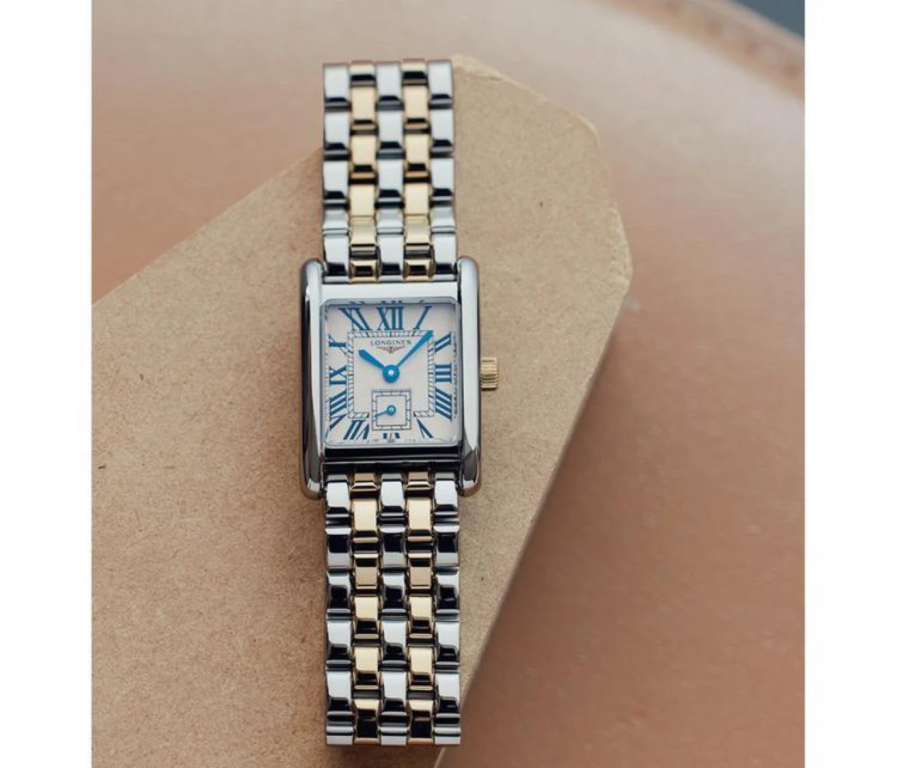 【写真】一生ものにしたい！人気ブランドの時計