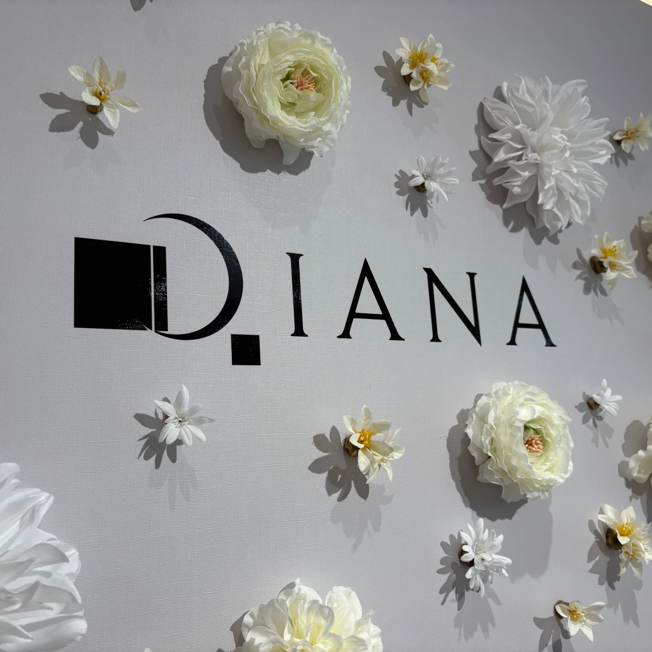 【DIANA（ダイアナ）】2025年秋冬新作展示会へ！細部に気のきいた、働く女性に嬉しいブーツやスニーカーが超豊富でした！