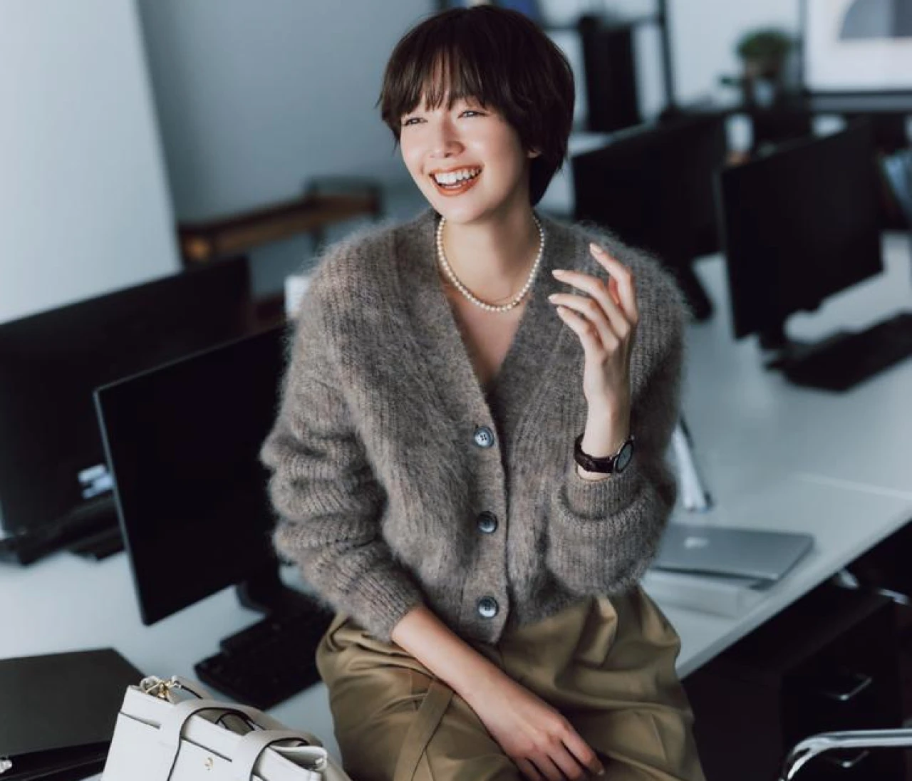 可愛げ2割増しトップス26選（写真）　