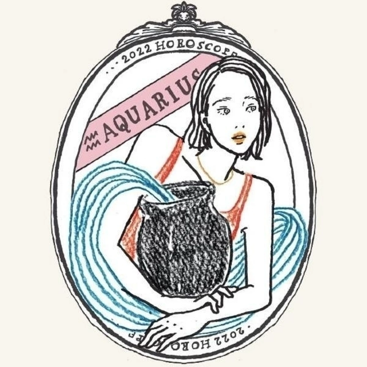 【天秤座】鏡リュウジの星座占い（2022年12月26日〜2023年2月27日）