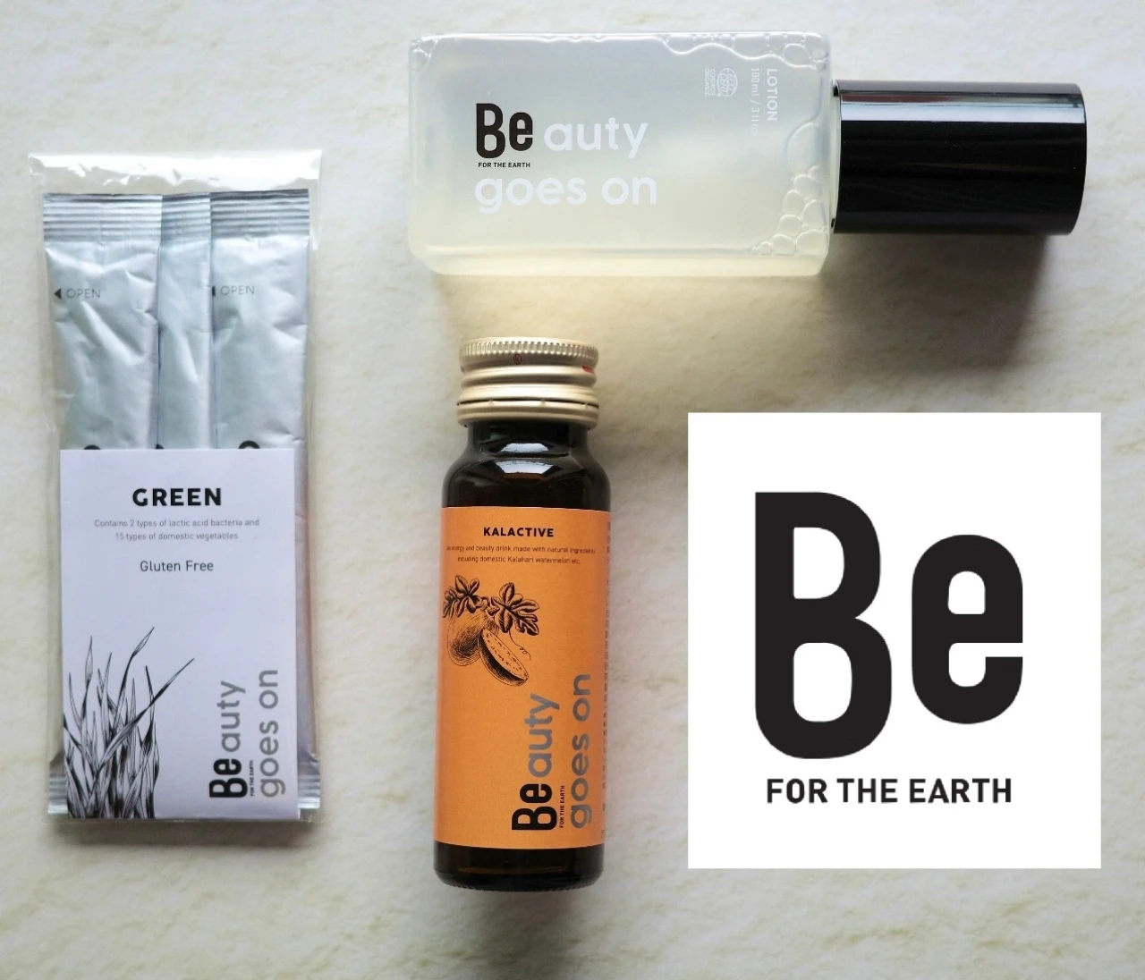 毎日使いたくなる名品！「Be(ビー)」のアイテム6選紹介