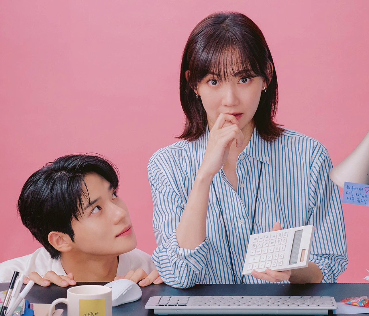 ワンコ系財閥御曹司の猛アタックがメロい！ 『深夜2時のシンデレラ』【韓ドラオタクおすすめの1本】