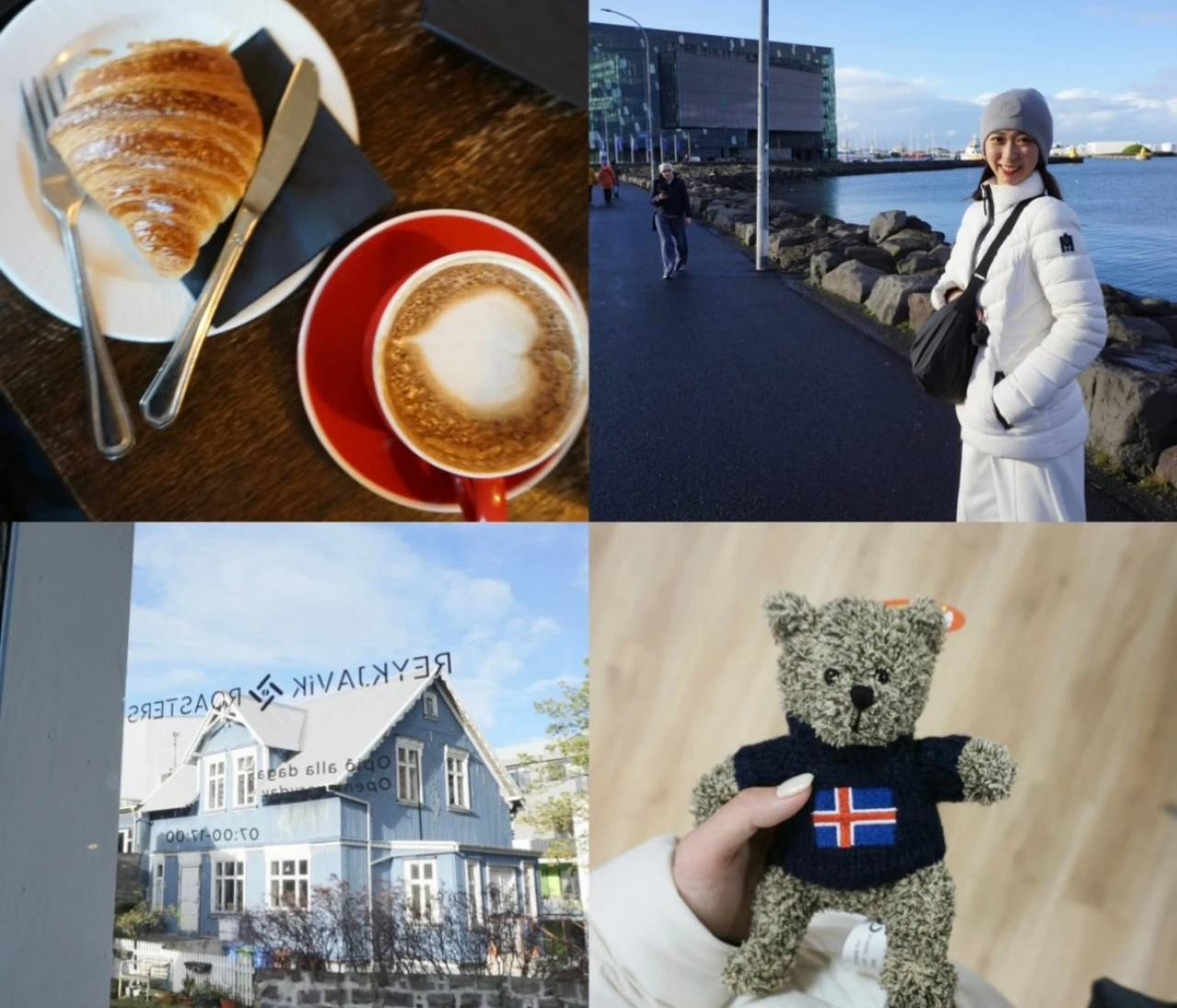 暮らすように旅する北欧・アイスランド！　大自然とカフェ巡りを4日間で堪能するモデルコース｜後編