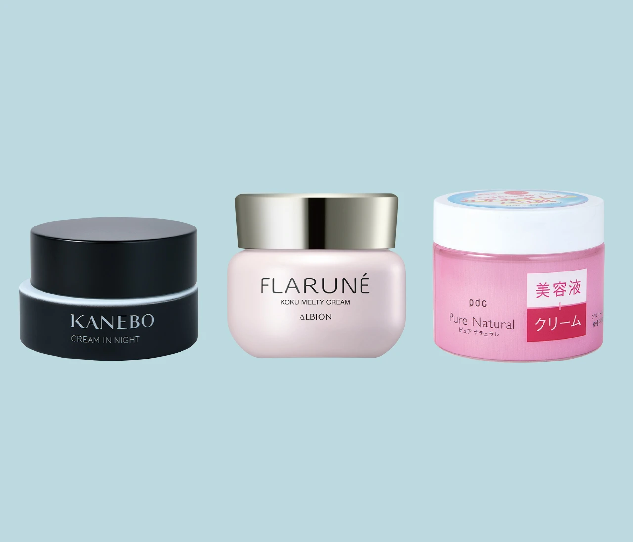 美容エッセイが話題の小説家・爪切男さんが愛用する、潤いに「フタをする」クリームとは？