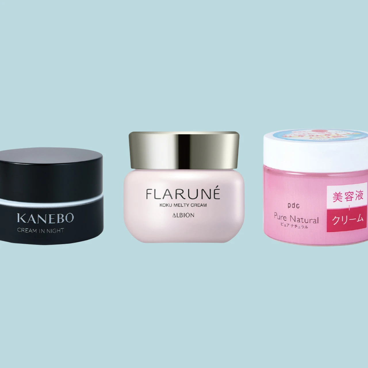 美容エッセイが話題の小説家・爪切男さんが愛用する、潤いに「フタをする」クリームとは?