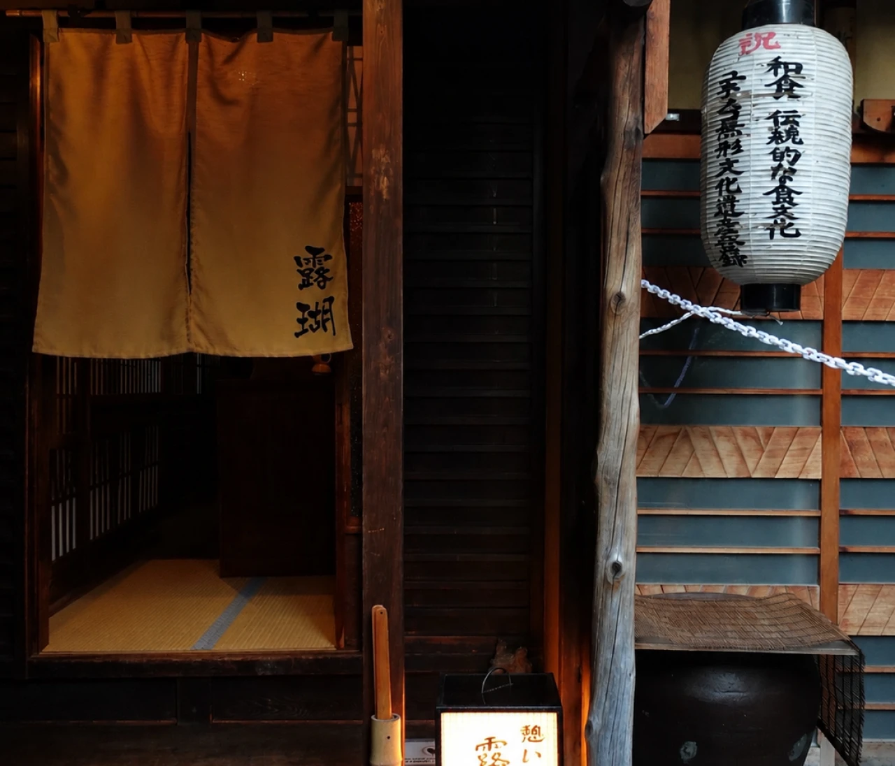 【京都旅行おすすめグルメpart②】夏の京都といえば！有名な川床料理を堪能できる「露瑚」🎐