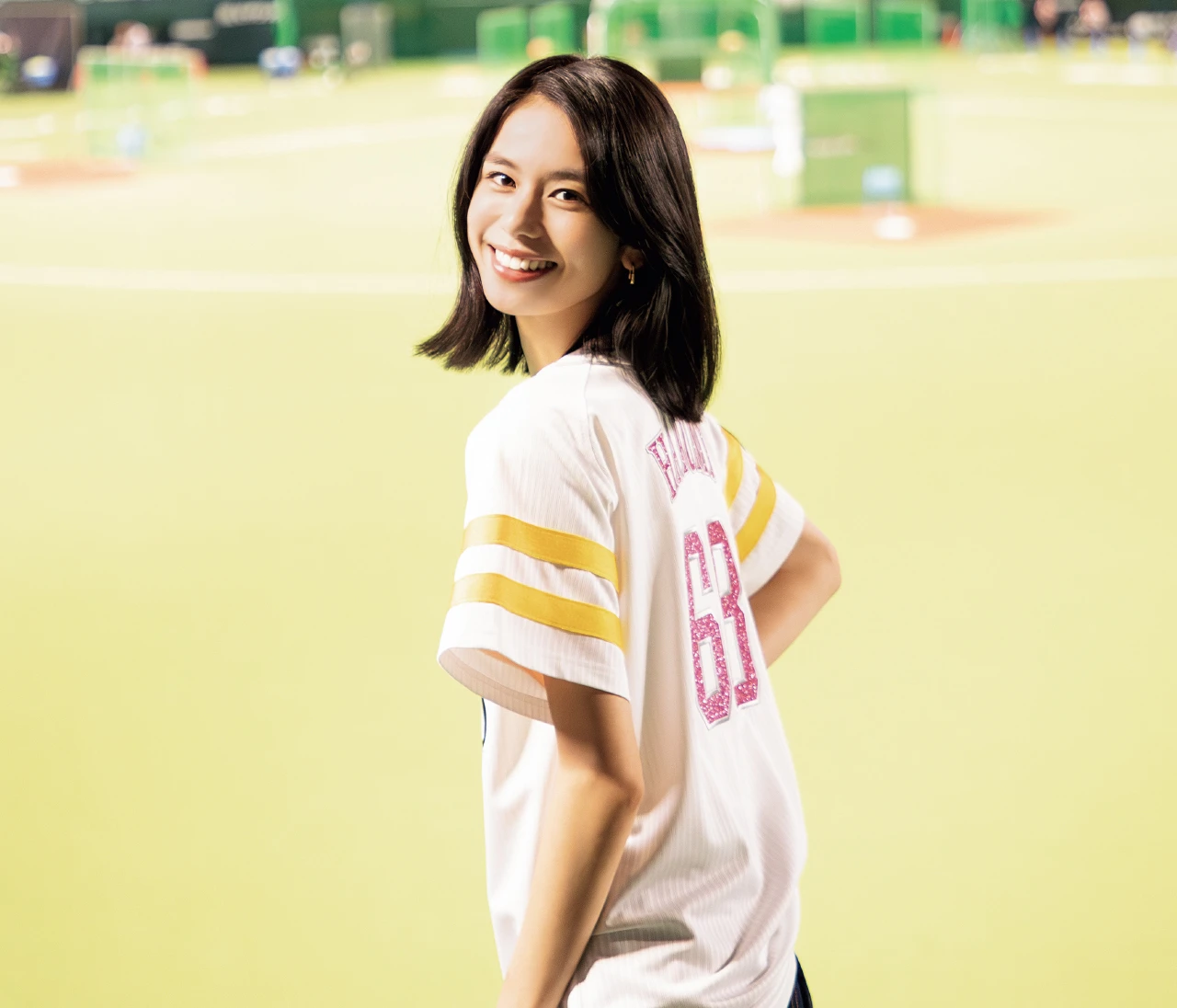 熱気あふれるみずほPayPayドーム福岡へ！ 本気のグルメもチェック【佐藤晴美がナビ！福岡ソフトバンクホークス】