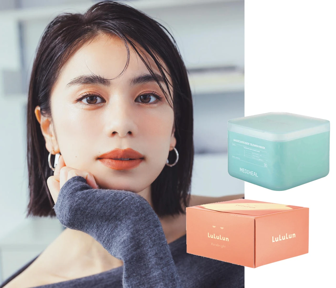 【“話しかけやすい先輩”になるには？】プロ直伝！30歳からの好印象はスキンケアで作れる！