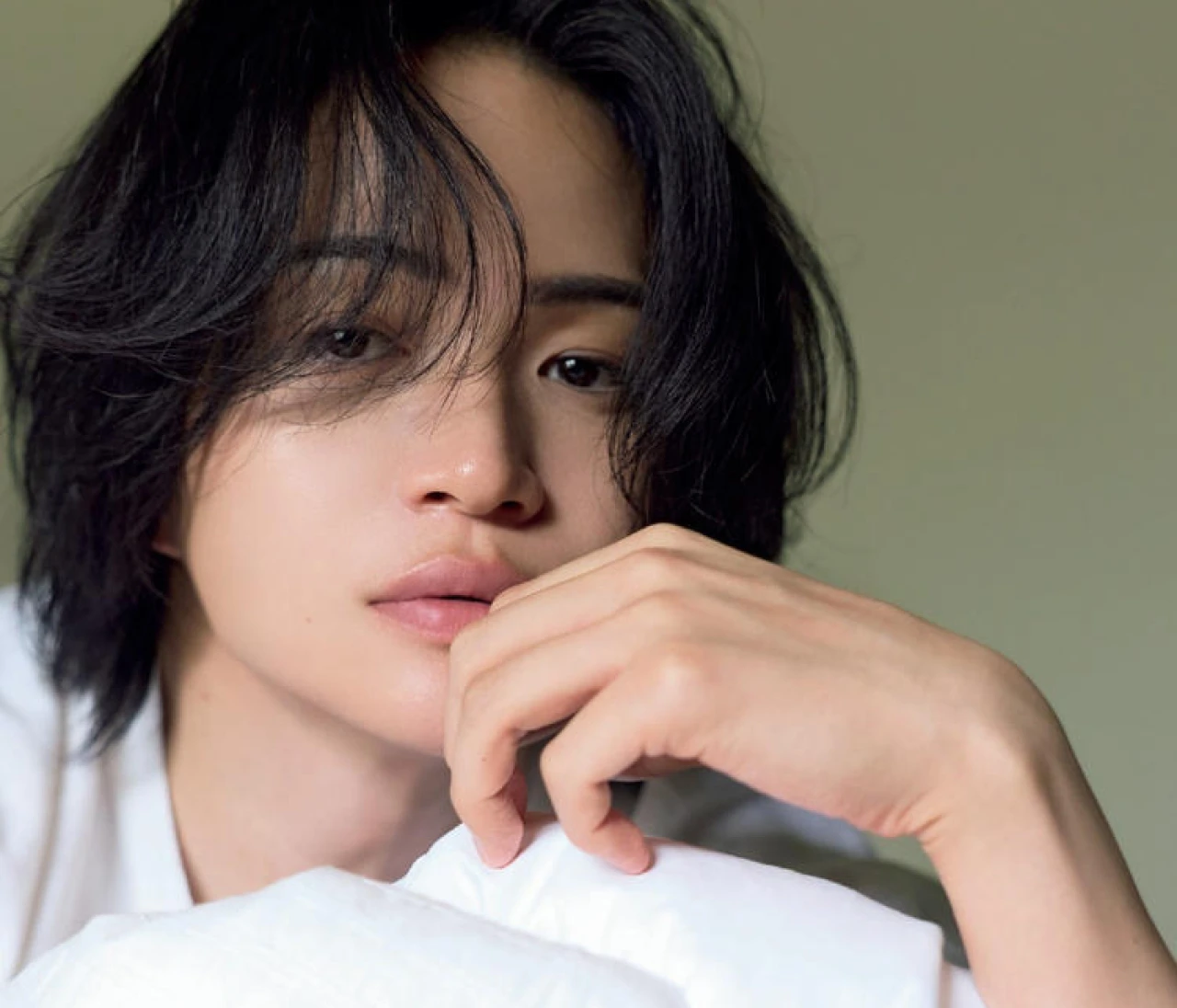 菊池風磨さん1st写真集取材会レポ（写真）