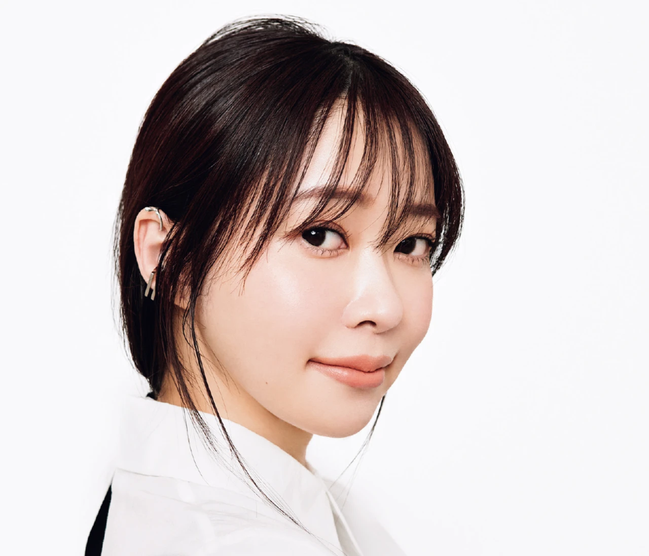 さっしー流・大人の超簡単ヘアアレンジ！ラフさが今っぽい「リボン×ひとつ結び」【指原莉乃のさしはラジオ】