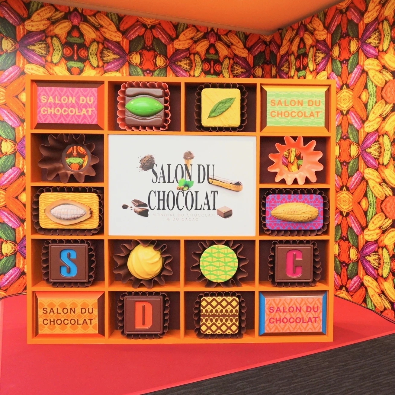 食いしん坊エディター厳選【サロン・デュ・ショコラ2019】おすすめチョコ16選