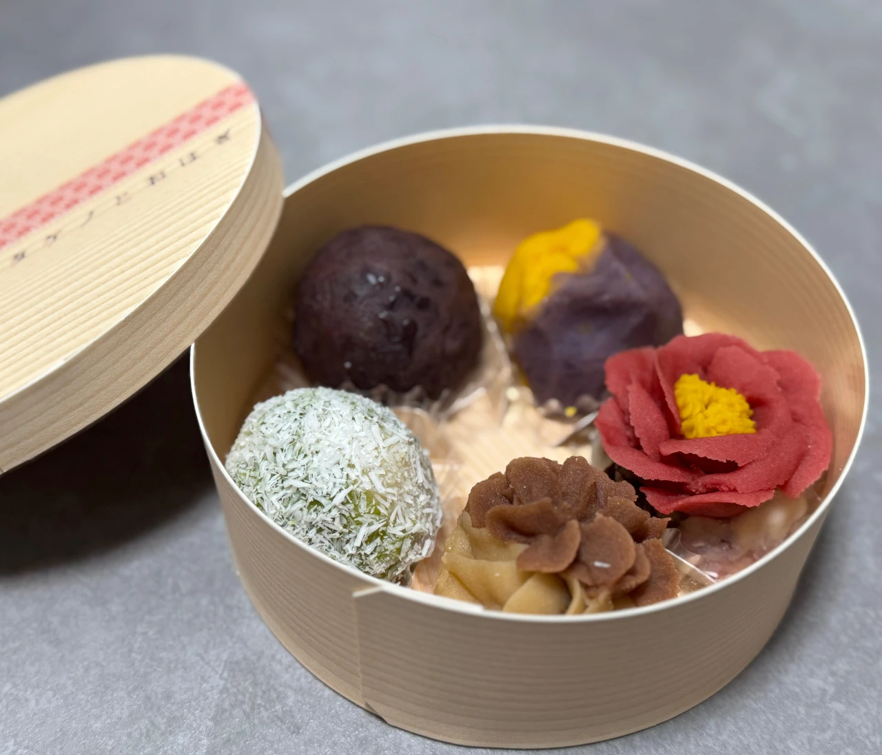 【30代女子の推しスイーツ】おしゃれな和菓子といえば「タケノとおはぎ」