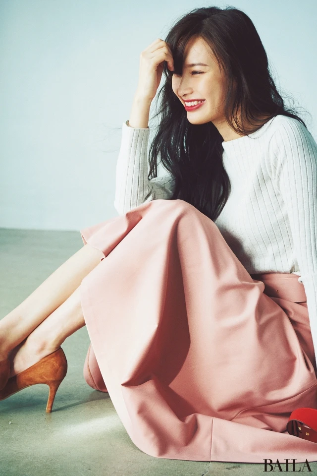 春トレンドは【 ピンク・イエロー・ペールトーン】の美3色で完成♡