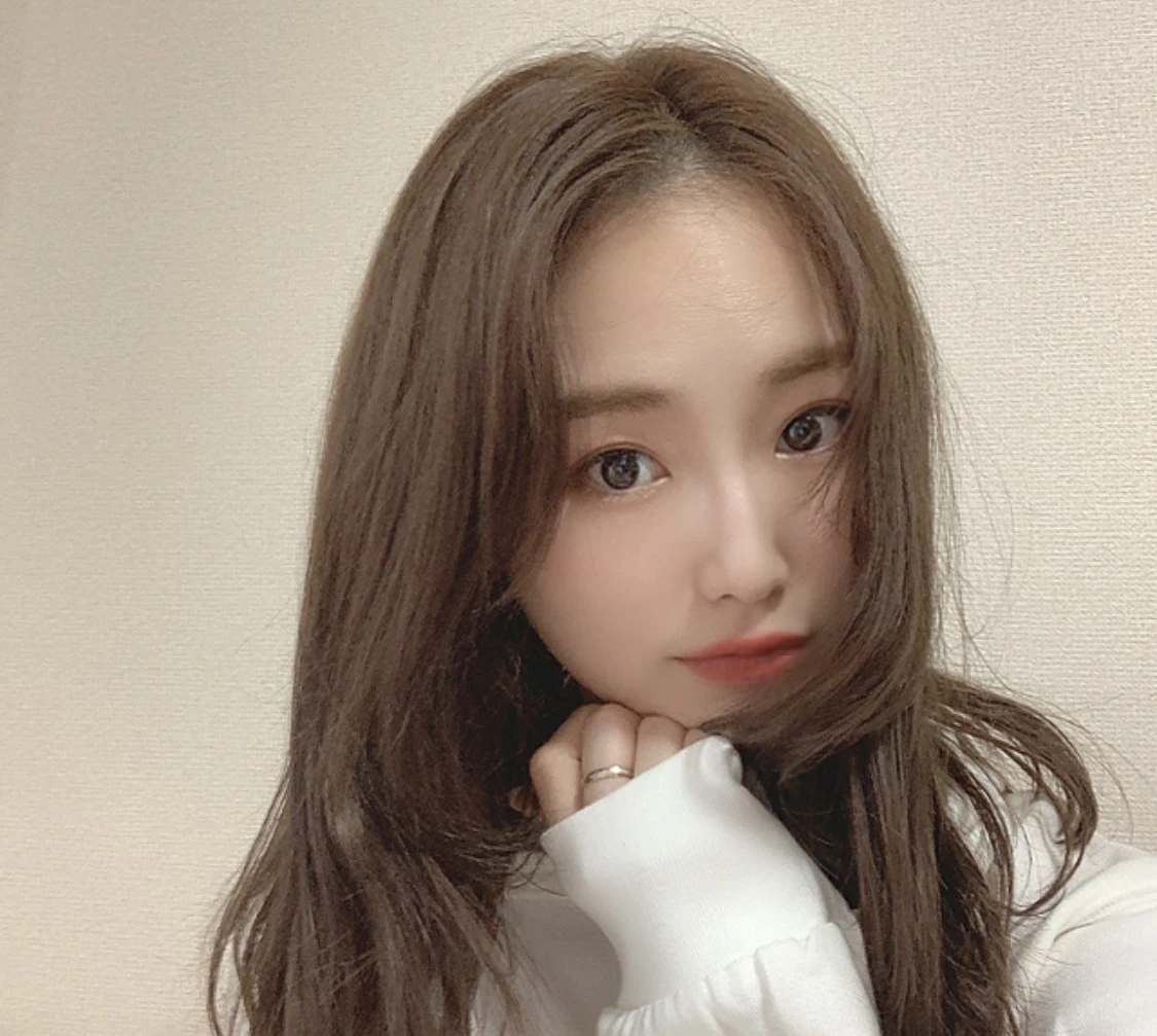 秋に必ず着たくなるチェック柄!ヘアも秋色へ♡_9