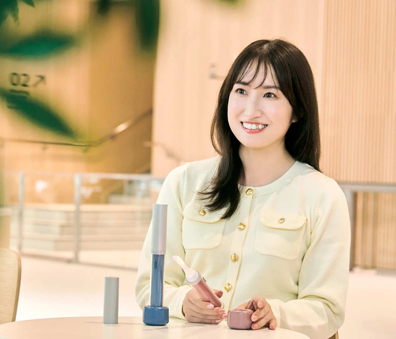 【新しい時代のチームリーダー】ライオン株式会社 松井茜さん