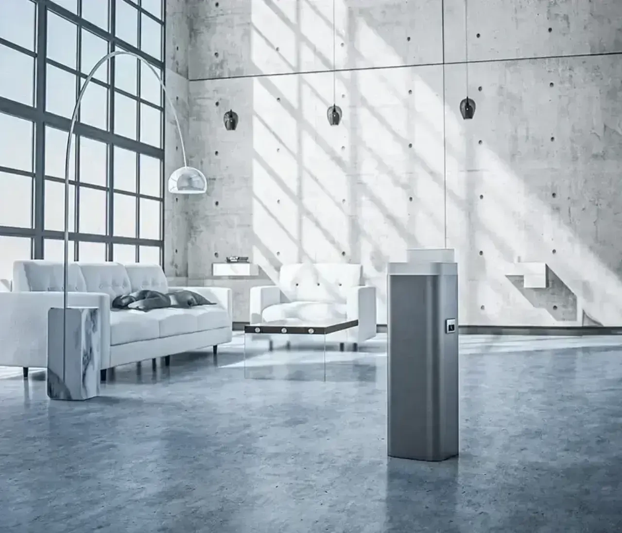 【プレゼント】加湿器「moya Ultra」を1名様に