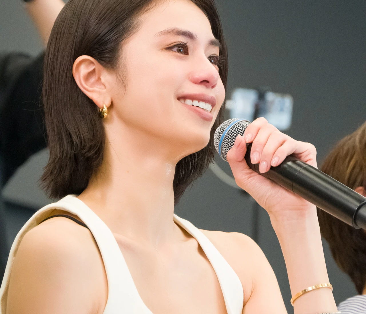 【ガルバト】佐藤晴美さんに独占ロングインタビュー!オーディションに懸ける思いと、直面した困難とは