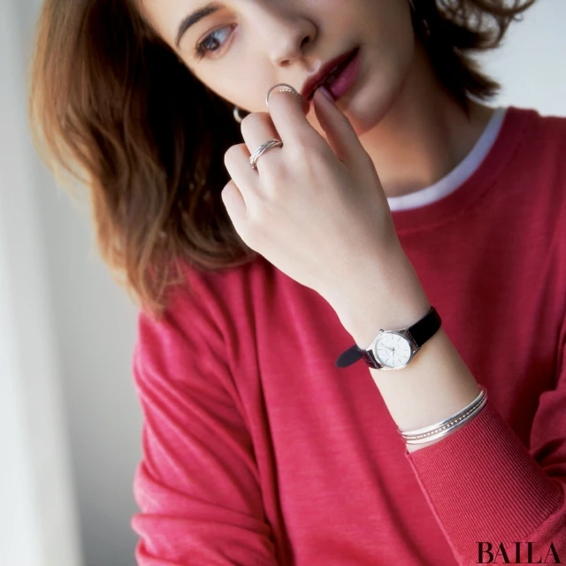 マギーに学ぶ♡ 大人のための【こなれピンク】マスター講座