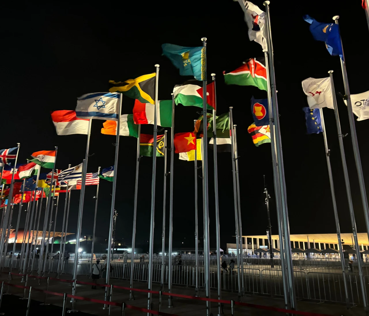 【ゆるく楽しむ万博】いよいよラスト！駆け込み万博 | 激務OLのお気に入りスポットご紹介